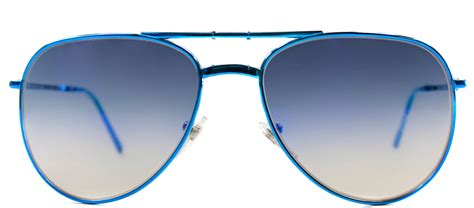 burberry sunglasses be 3071|Burberry BE 3071 1176B2 Blue Aviator Metal Sunglasses.